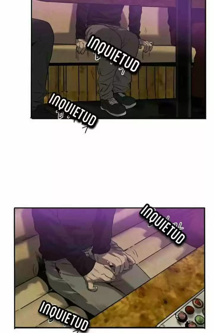 KILLING STALKING (2016) - Capítulo 17 - Página 16 - LectorTMOo