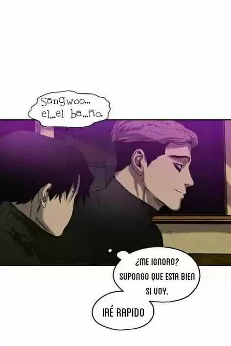 KILLING STALKING (2016) - Capítulo 17 - Página 18 - LectorTMOo
