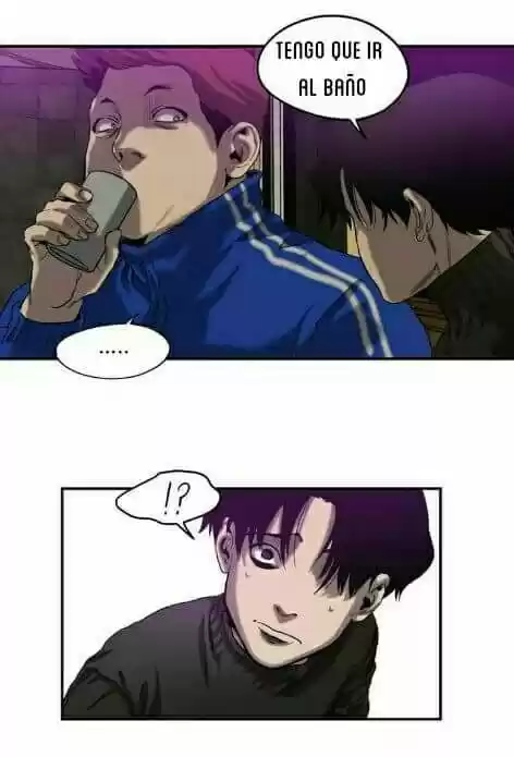 KILLING STALKING (2016) - Capítulo 17 - Página 19 - LectorTMOo