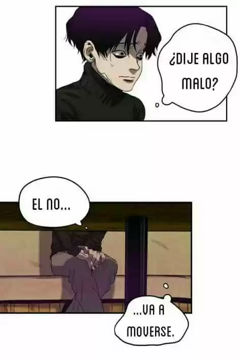 KILLING STALKING (2016) - Capítulo 17 - Página 21 - LectorTMOo
