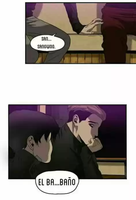 KILLING STALKING (2016) - Capítulo 17 - Página 22 - LectorTMOo