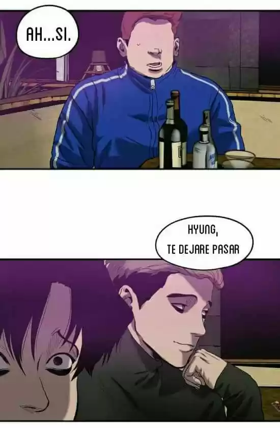 KILLING STALKING (2016) - Capítulo 17 - Página 29 - LectorTMOo