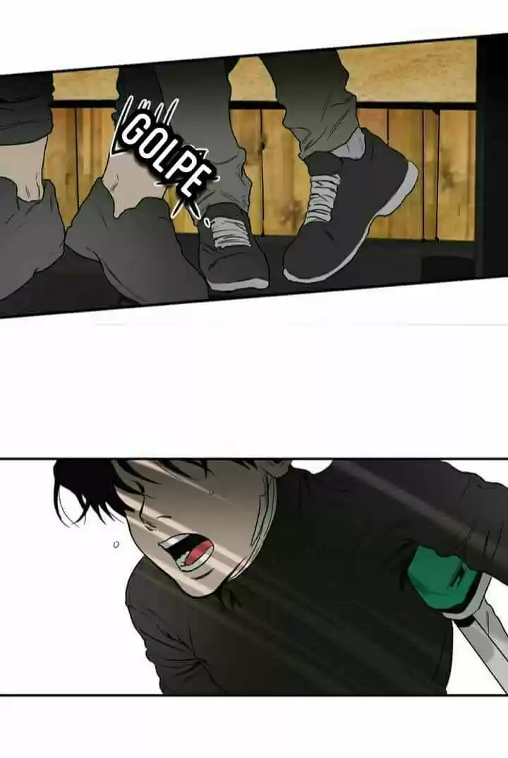 KILLING STALKING (2016) - Capítulo 17 - Página 31 - LectorTMOo