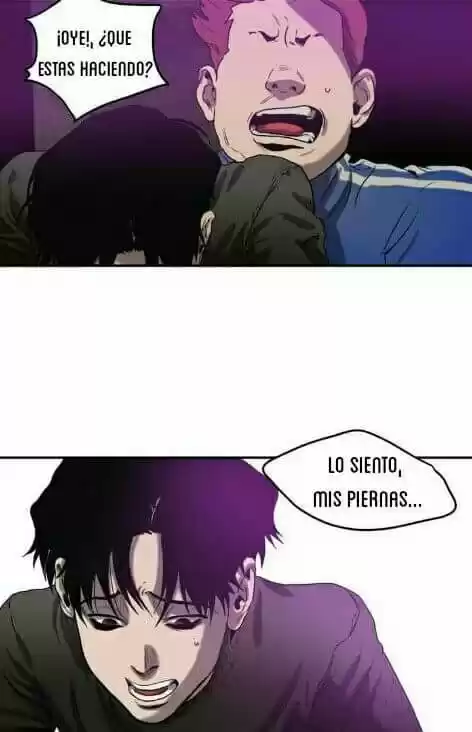 KILLING STALKING (2016) - Capítulo 17 - Página 34 - LectorTMOo
