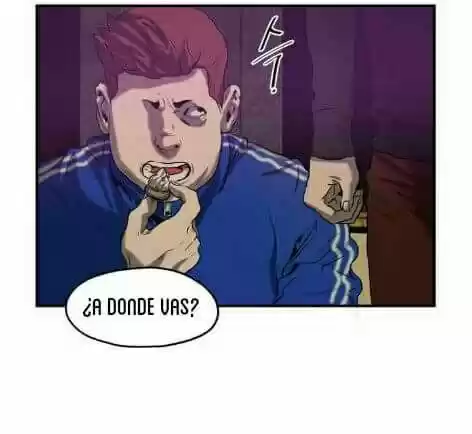 KILLING STALKING (2016) - Capítulo 17 - Página 40 - LectorTMOo