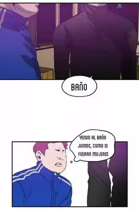 KILLING STALKING (2016) - Capítulo 17 - Página 41 - LectorTMOo