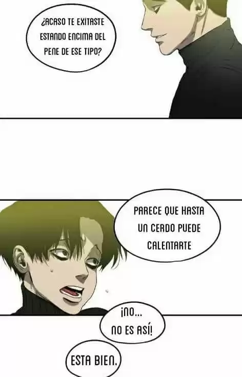KILLING STALKING (2016) - Capítulo 17 - Página 46 - LectorTMOo