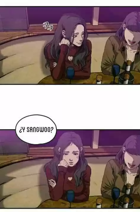 KILLING STALKING (2016) - Capítulo 17 - Página 51 - LectorTMOo