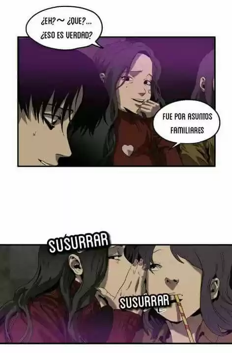 KILLING STALKING (2016) - Capítulo 17 - Página 54 - LectorTMOo