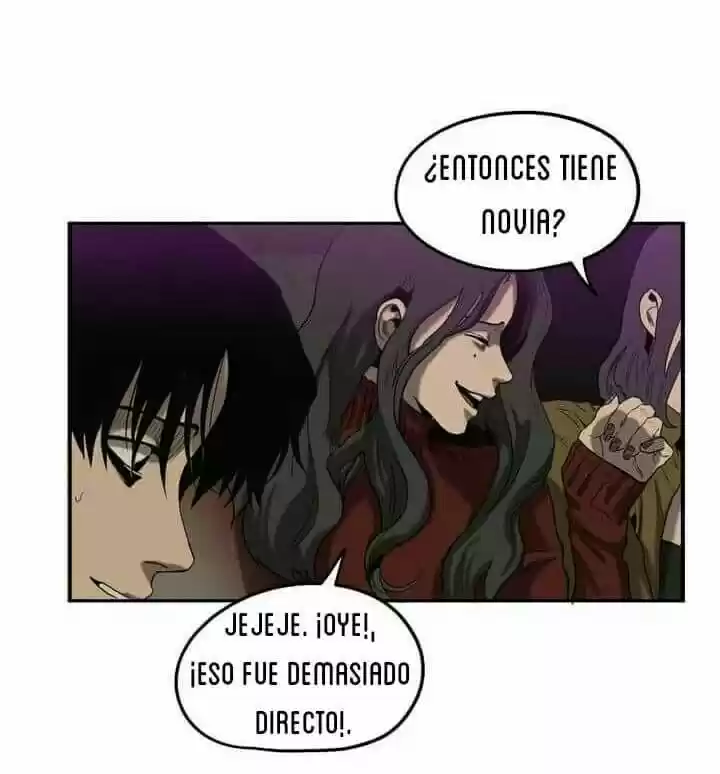 KILLING STALKING (2016) - Capítulo 17 - Página 55 - LectorTMOo