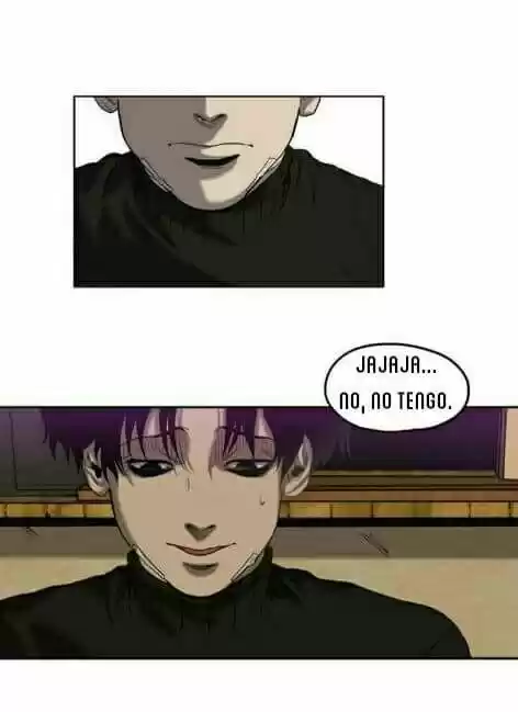 KILLING STALKING (2016) - Capítulo 17 - Página 56 - LectorTMOo