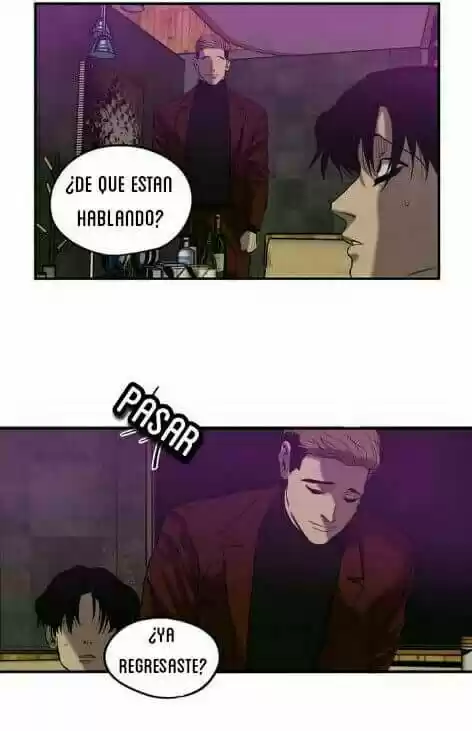 KILLING STALKING (2016) - Capítulo 17 - Página 60 - LectorTMOo