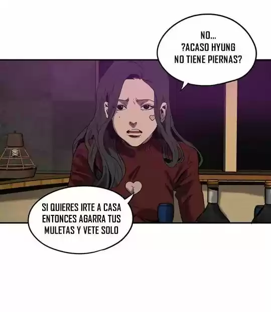 KILLING STALKING (2016) - Capítulo 17 - Página 64 - LectorTMOo