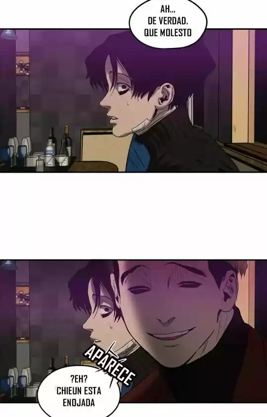 KILLING STALKING (2016) - Capítulo 17 - Página 65 - LectorTMOo