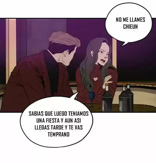 KILLING STALKING (2016) - Capítulo 17 - Página 66 - LectorTMOo