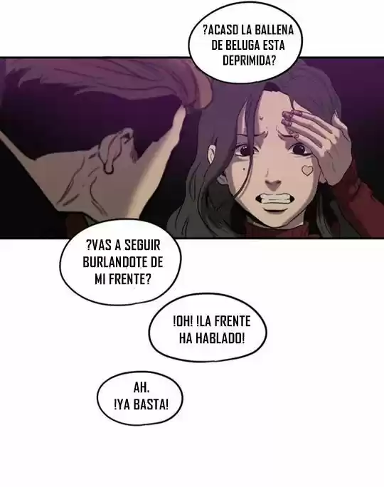 KILLING STALKING (2016) - Capítulo 17 - Página 67 - LectorTMOo