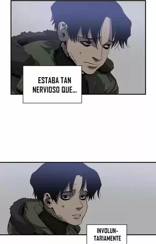 KILLING STALKING (2016) - Capítulo 17 - Página 75 - LectorTMOo