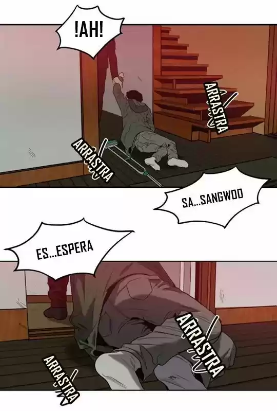 KILLING STALKING (2016) - Capítulo 17 - Página 80 - LectorTMOo
