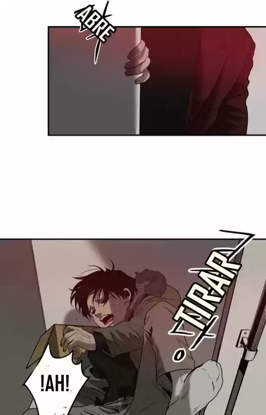 KILLING STALKING (2016) - Capítulo 17 - Página 81 - LectorTMOo