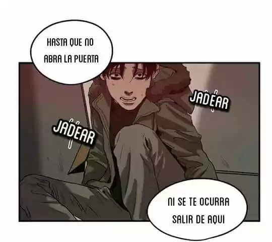 KILLING STALKING (2016) - Capítulo 17 - Página 82 - LectorTMOo