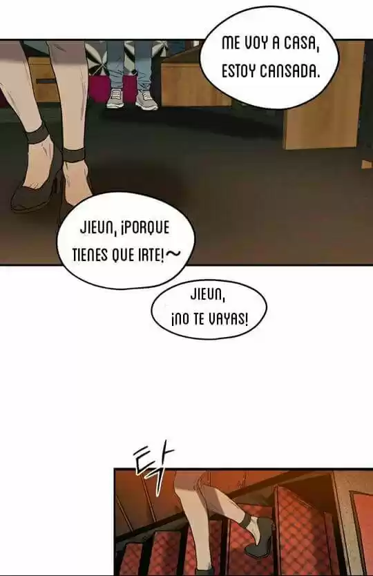 KILLING STALKING (2016) - Capítulo 17 - Página 89 - LectorTMOo