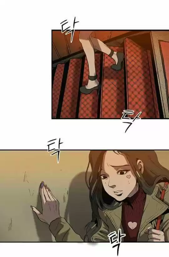 KILLING STALKING (2016) - Capítulo 17 - Página 90 - LectorTMOo