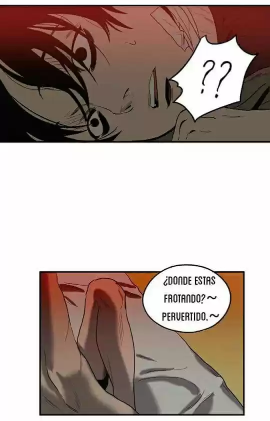 KILLING STALKING (2016) - Capítulo 17 - Página 97 - LectorTMOo