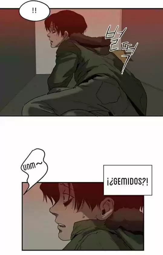 KILLING STALKING (2016) - Capítulo 17 - Página 98 - LectorTMOo