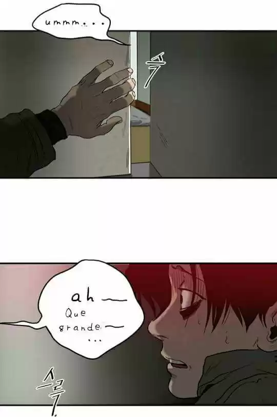 KILLING STALKING (2016) - Capítulo 17 - Página 99 - LectorTMOo