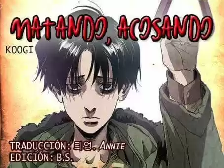 KILLING STALKING (2016) - Capítulo 18 - Página 1 - LectorTMOo
