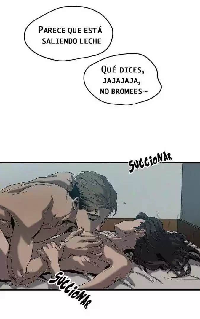 KILLING STALKING (2016) - Capítulo 18 - Página 4 - LectorTMOo