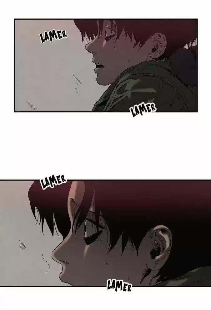 KILLING STALKING (2016) - Capítulo 18 - Página 5 - LectorTMOo