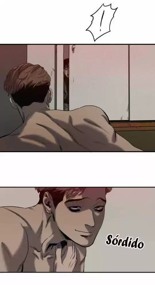 KILLING STALKING (2016) - Capítulo 18 - Página 7 - LectorTMOo