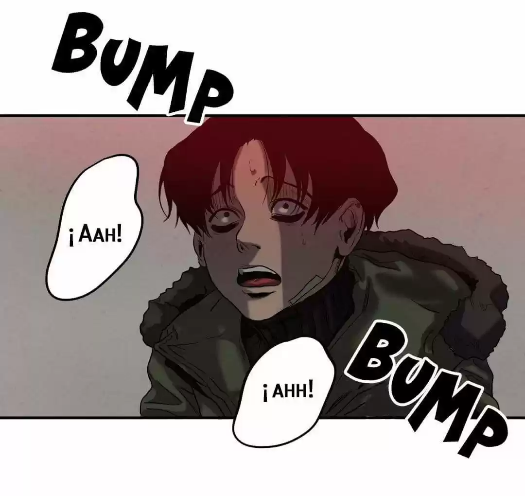 KILLING STALKING (2016) - Capítulo 18 - Página 10 - LectorTMOo
