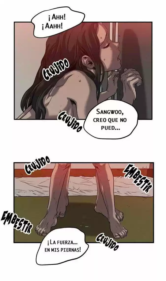 KILLING STALKING (2016) - Capítulo 18 - Página 11 - LectorTMOo