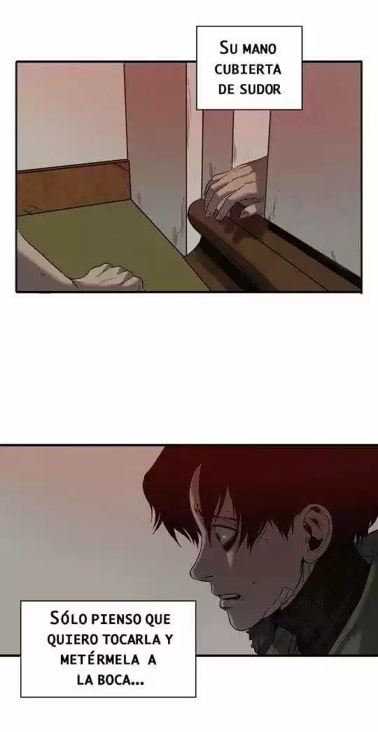 KILLING STALKING (2016) - Capítulo 18 - Página 20 - LectorTMOo