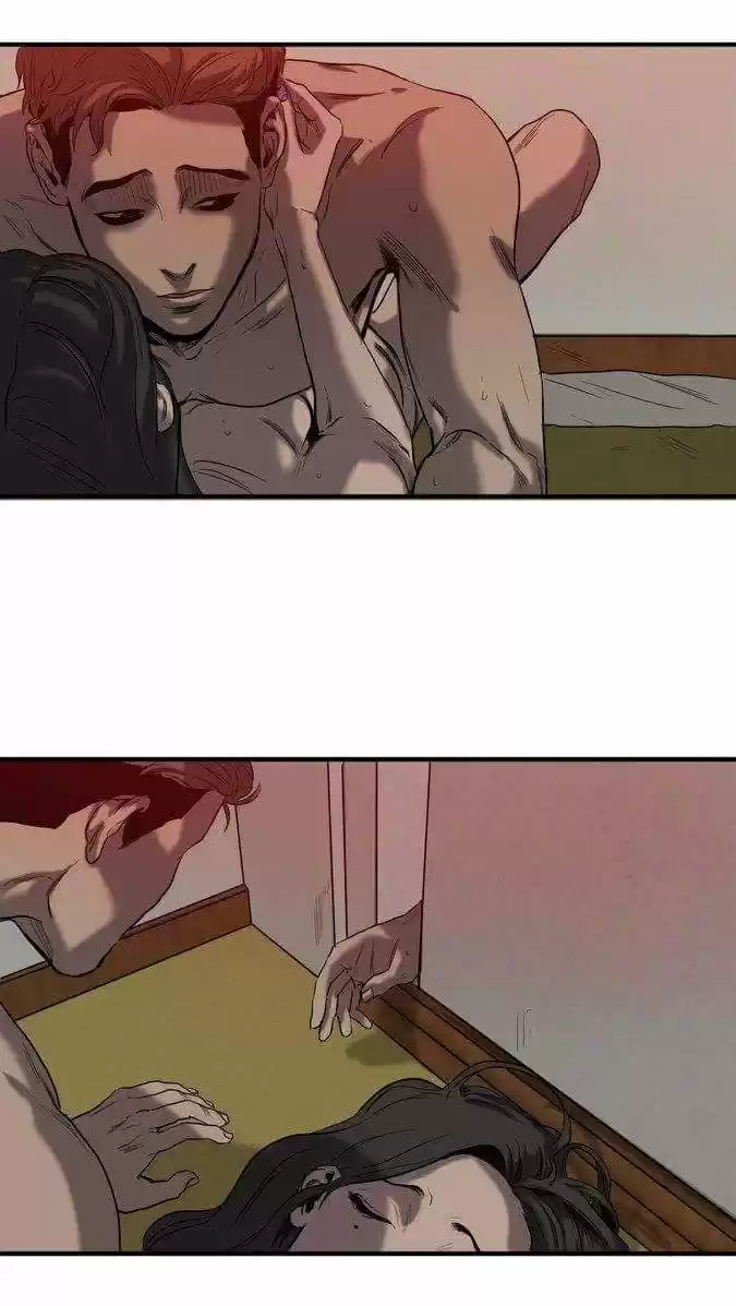 KILLING STALKING (2016) - Capítulo 18 - Página 22 - LectorTMOo
