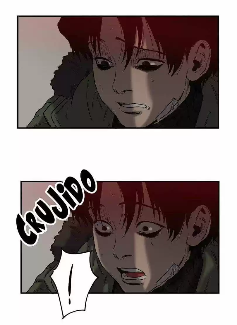 KILLING STALKING (2016) - Capítulo 18 - Página 23 - LectorTMOo