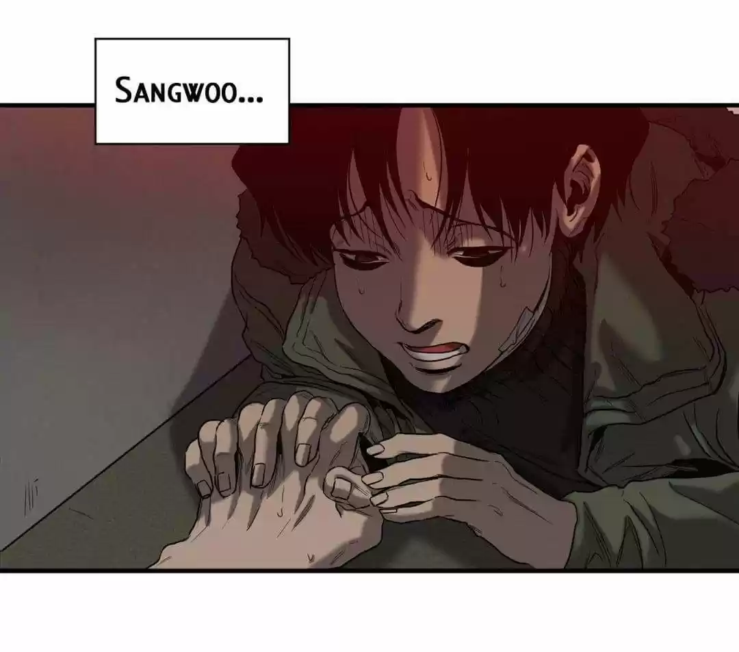 KILLING STALKING (2016) - Capítulo 18 - Página 26 - LectorTMOo