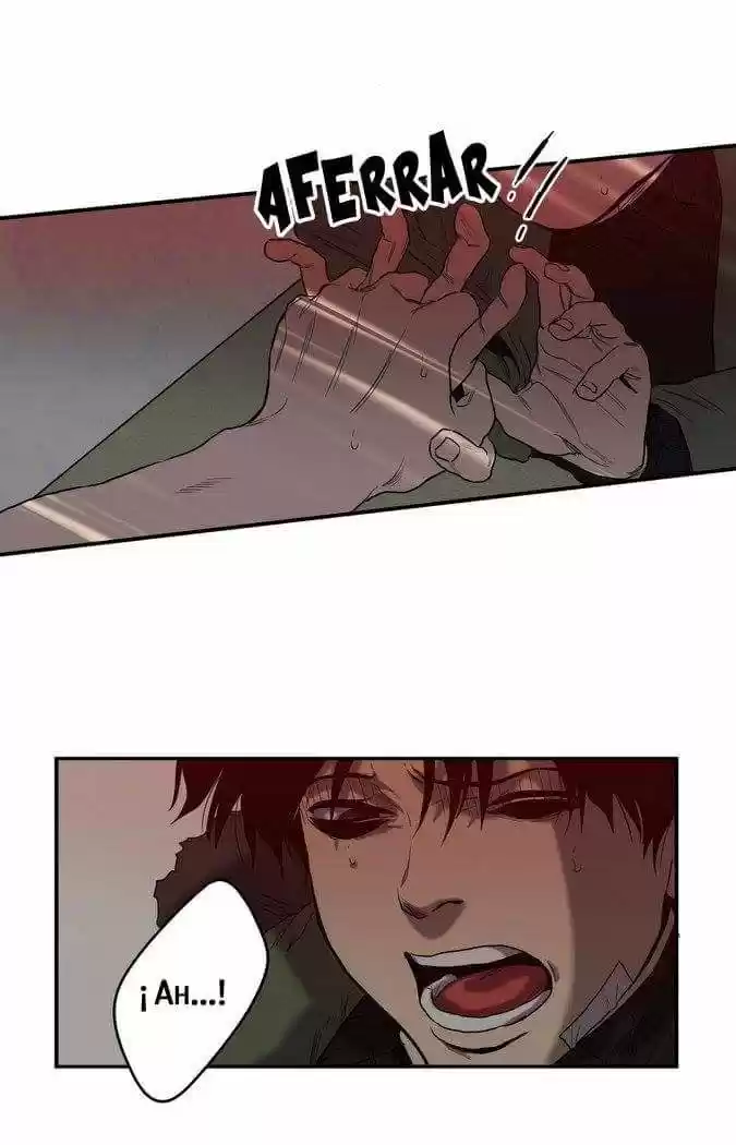 KILLING STALKING (2016) - Capítulo 18 - Página 27 - LectorTMOo