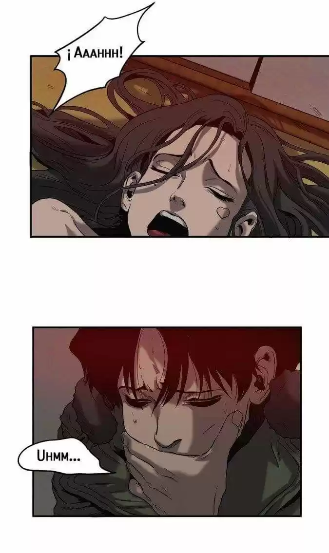 KILLING STALKING (2016) - Capítulo 18 - Página 28 - LectorTMOo