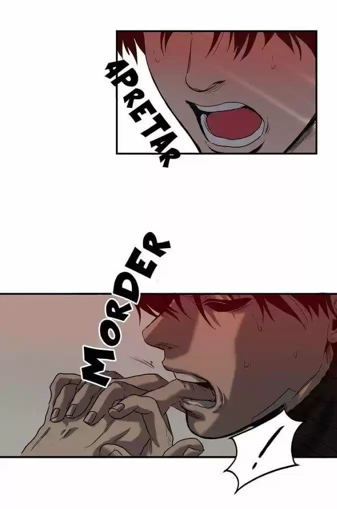 KILLING STALKING (2016) - Capítulo 18 - Página 29 - LectorTMOo