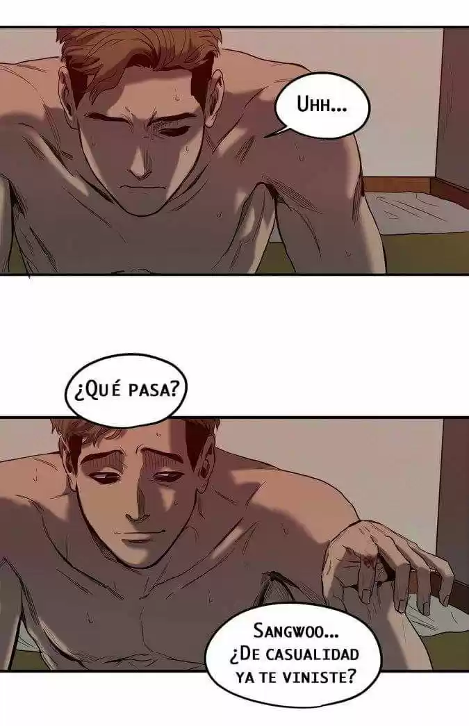 KILLING STALKING (2016) - Capítulo 18 - Página 30 - LectorTMOo