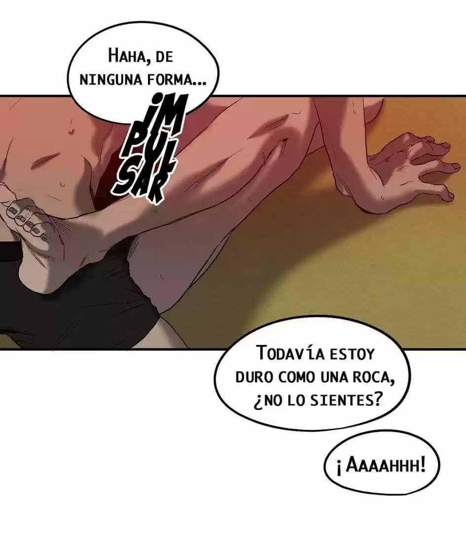 KILLING STALKING (2016) - Capítulo 18 - Página 31 - LectorTMOo