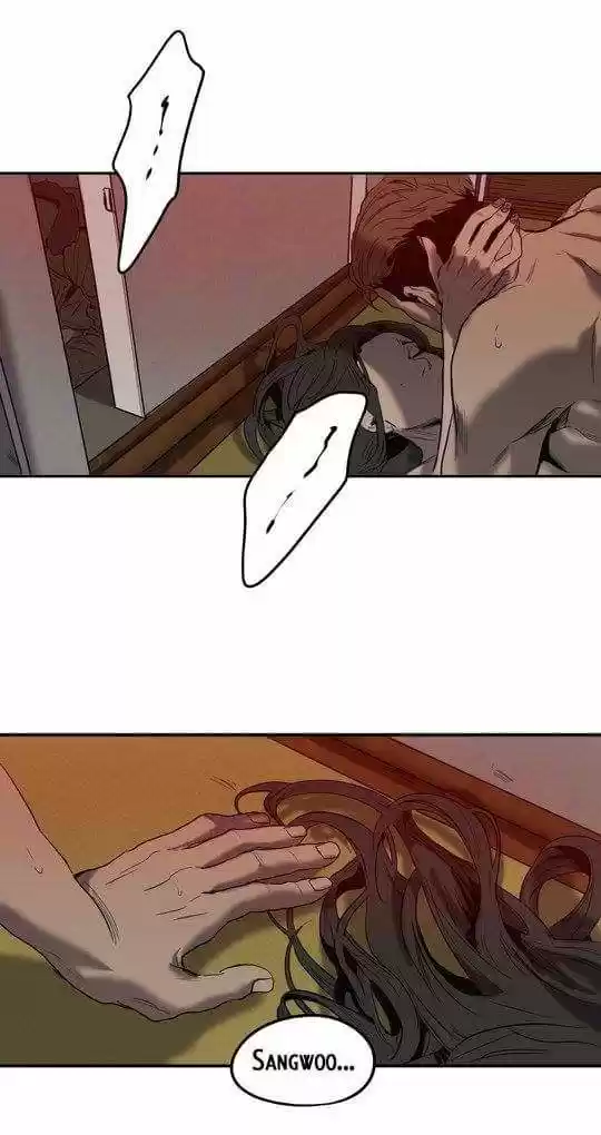 KILLING STALKING (2016) - Capítulo 18 - Página 32 - LectorTMOo
