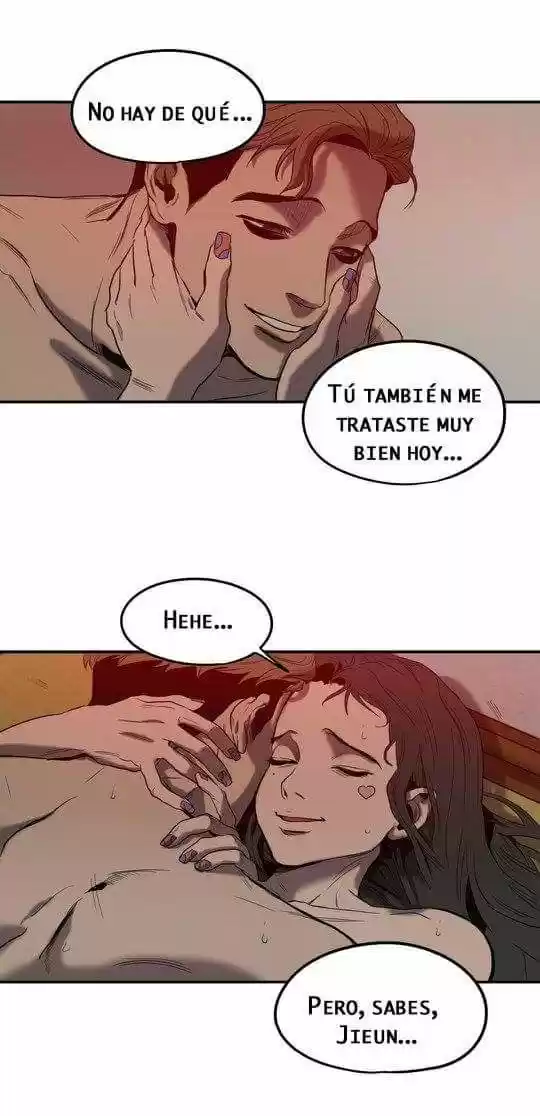 KILLING STALKING (2016) - Capítulo 18 - Página 34 - LectorTMOo
