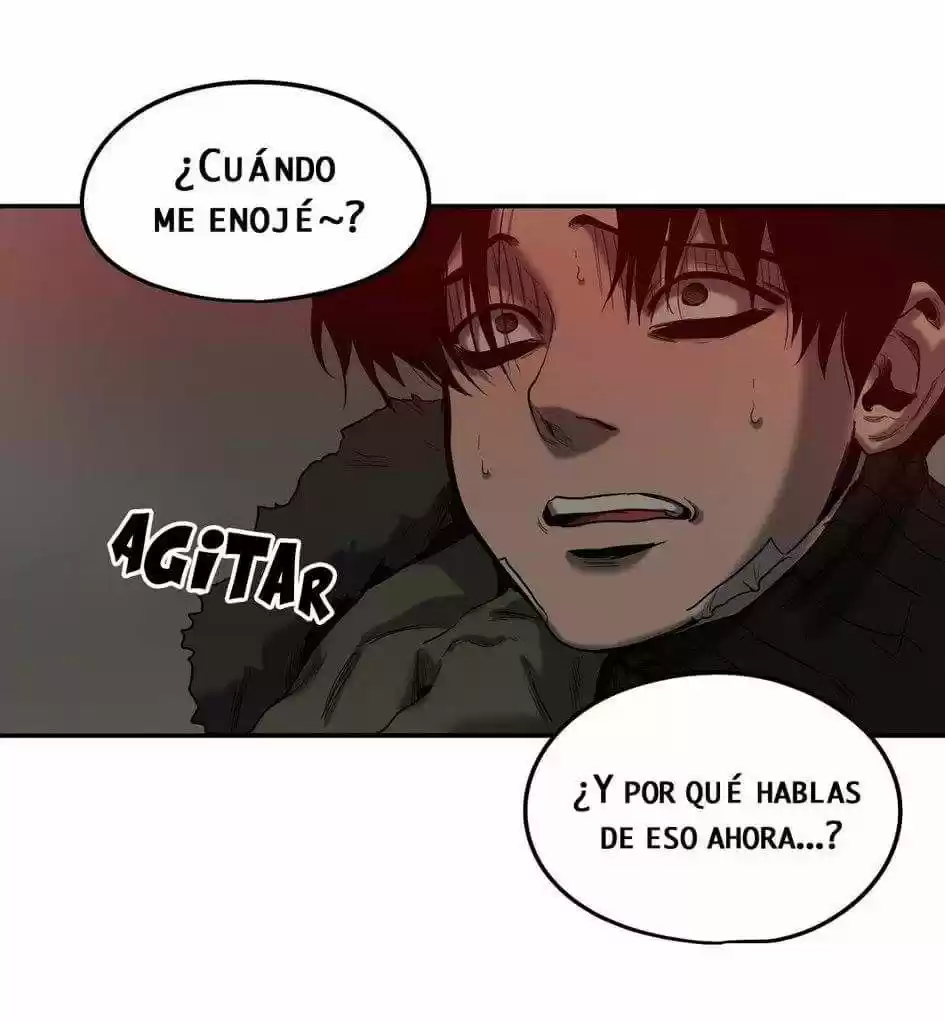 KILLING STALKING (2016) - Capítulo 18 - Página 37 - LectorTMOo