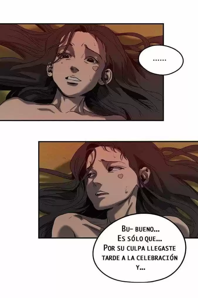 KILLING STALKING (2016) - Capítulo 18 - Página 39 - LectorTMOo