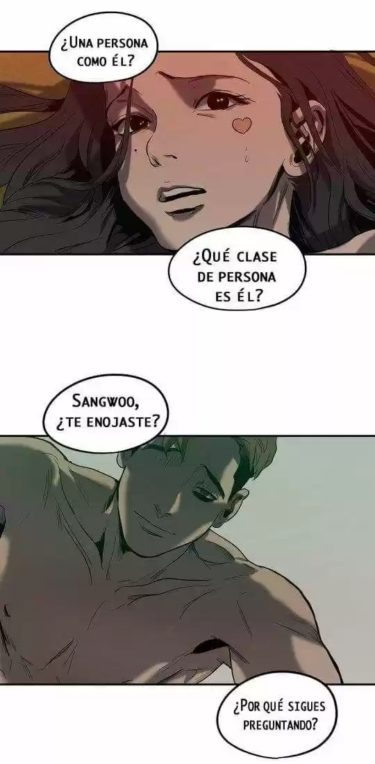 KILLING STALKING (2016) - Capítulo 18 - Página 42 - LectorTMOo
