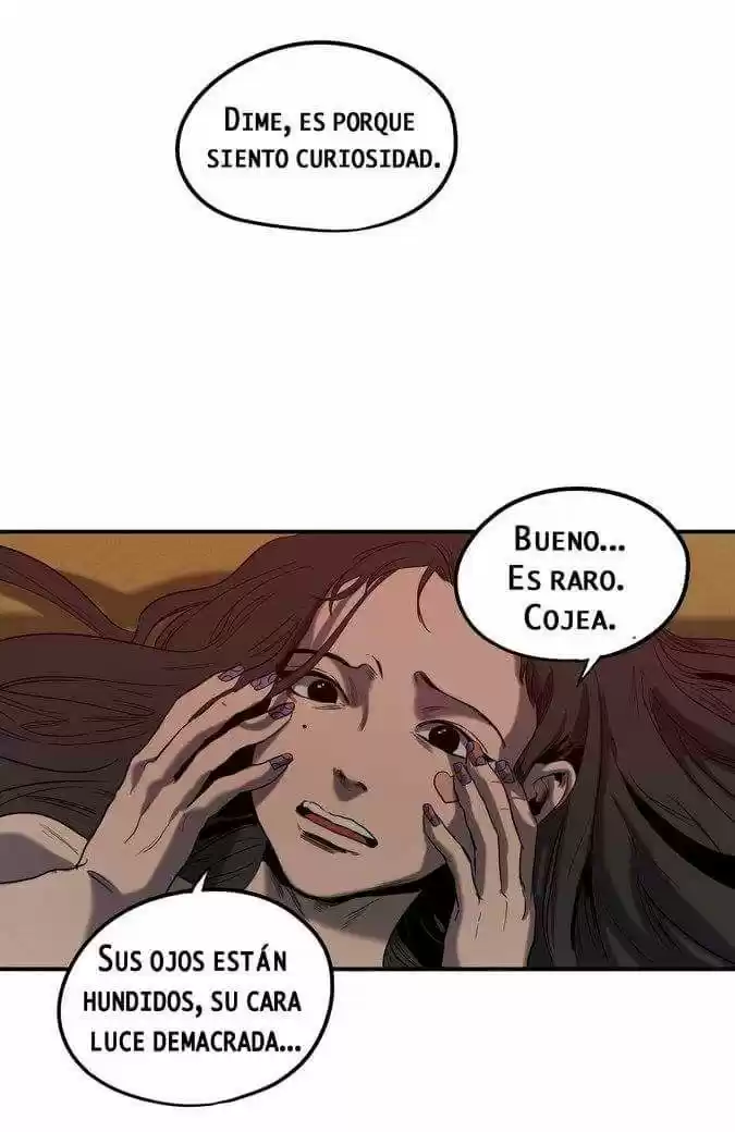 KILLING STALKING (2016) - Capítulo 18 - Página 43 - LectorTMOo